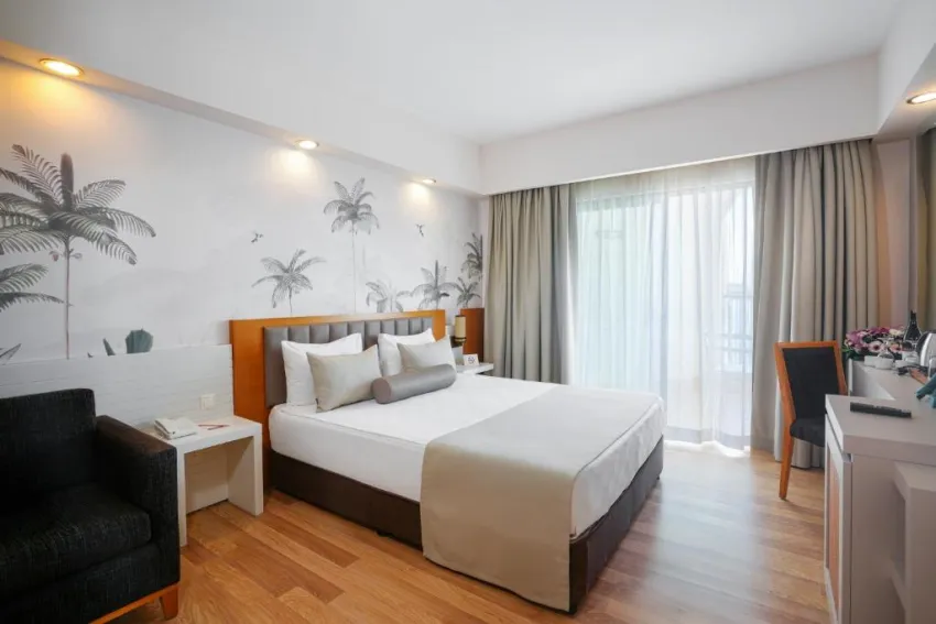 SIDE ALUNA HOTEL (EX. DIAMOND BEACH HOTEL & SPA)  5*-6
