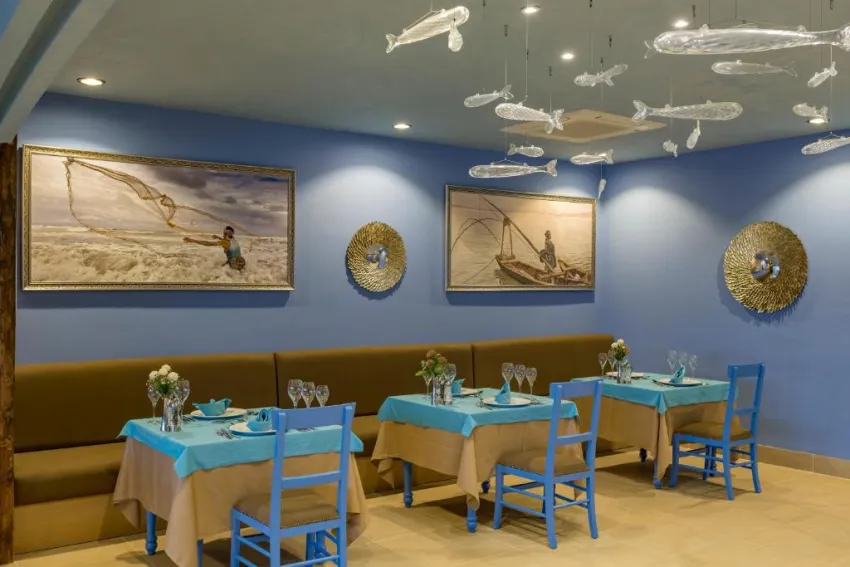 Royal Taj Mahal 5*-37