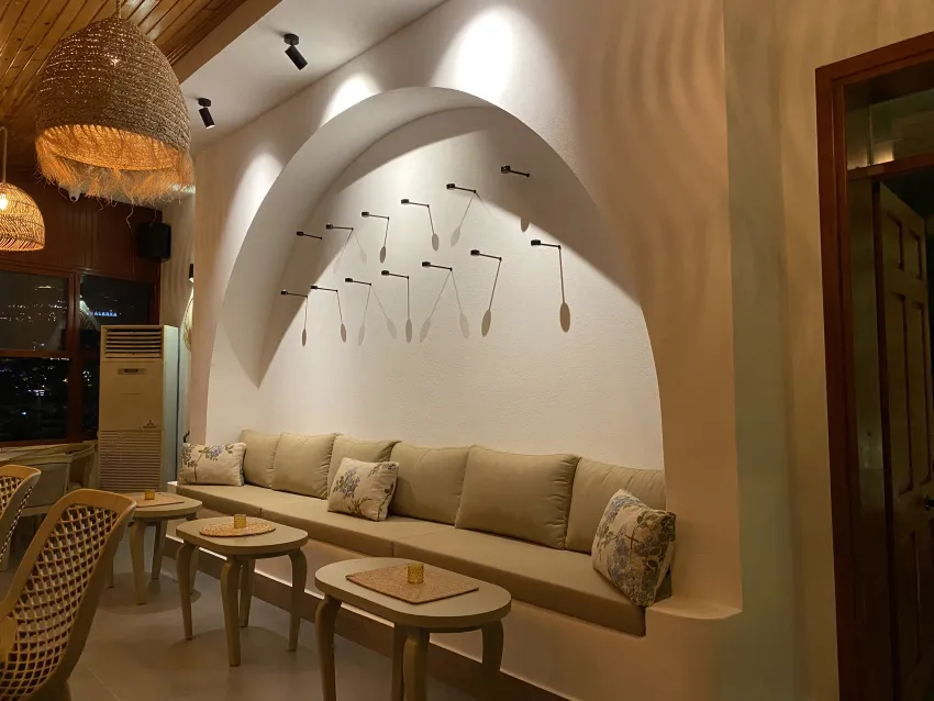 Casa Vagabundo Boutique Hotel 4*-26