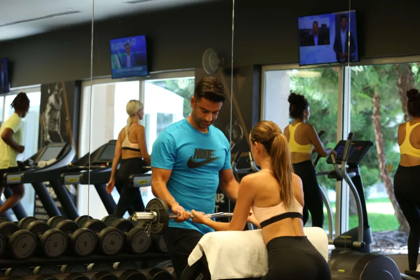 Rixos Premium Tekirova 5*-335