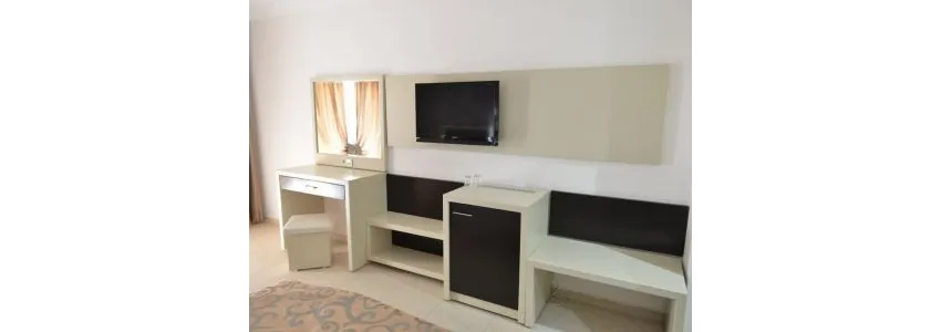 ASRIN BEACH  4*-21