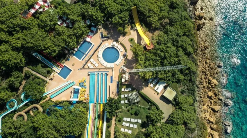 A GOOD LIFE UTOPIA FAMILY RESORT  4*-29
