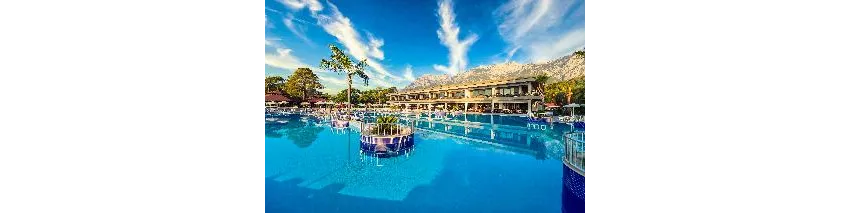 Kımeros Park Holıday Vıllage 5*-33