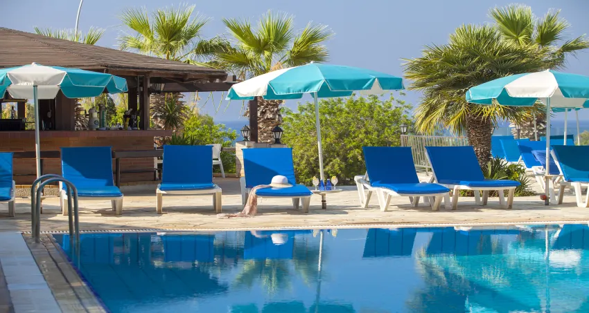 Cyprotel Florida Hotel 4*-42