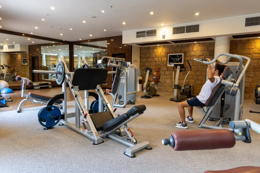 Fort Arabesque Resort Spa & Villas 4*-186