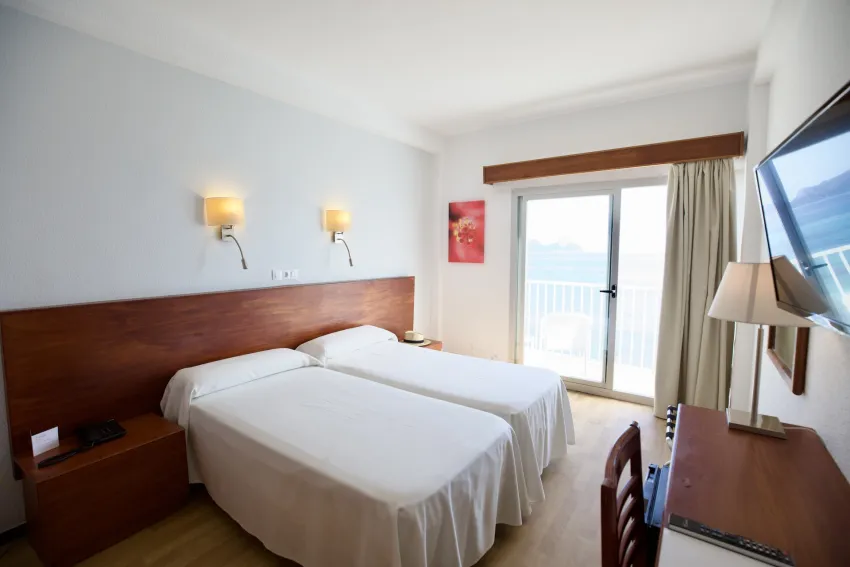 JS Can Picafort 3*-8