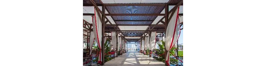 Attaleia Holiday Village 5*-179