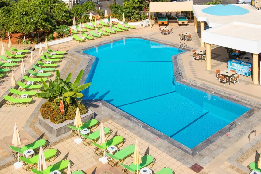 Malia Holidays Hotel 3*-16