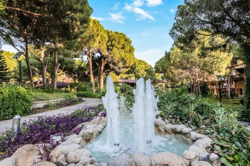 Aquaworld Belek 5*-262