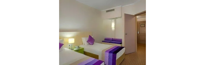 Green Max Hotel 5*-11