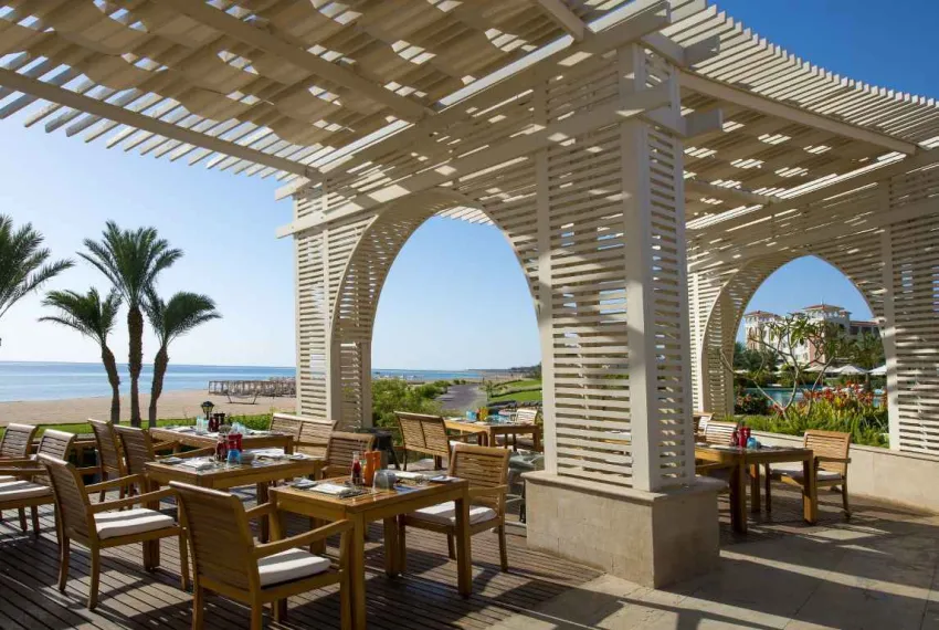 Baron Palace Sahl Hasheesh 5*-48