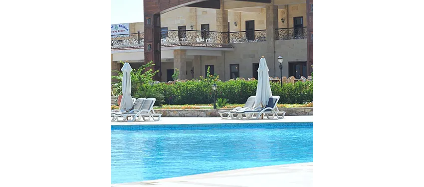 Royal Brayka Beach Resort 4*-10