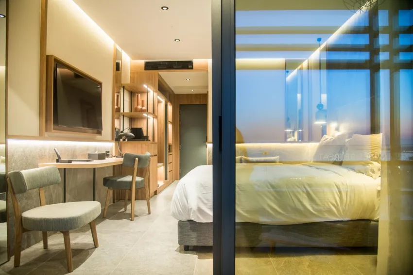 King Minos Retreat Resort and Spa 5*-35