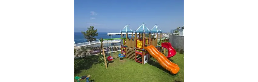 Litore Resort Hotel & Spa 5*-29