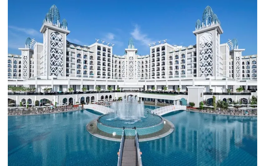 Granada Luxury Belek 5*-3