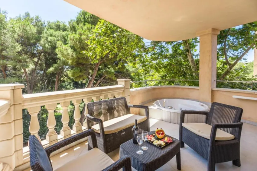 Lago Garden Apartsuite Spa 5*-20