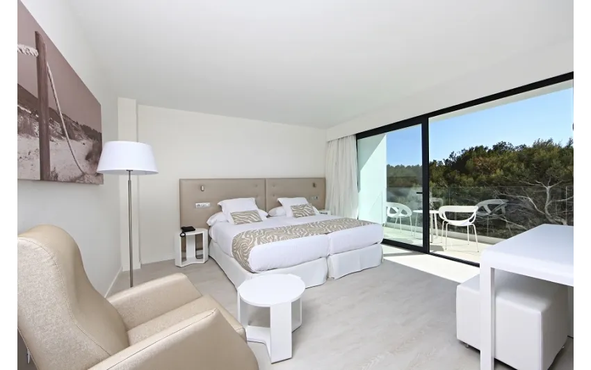 Iberostar Waves Cala Millor 4*-6