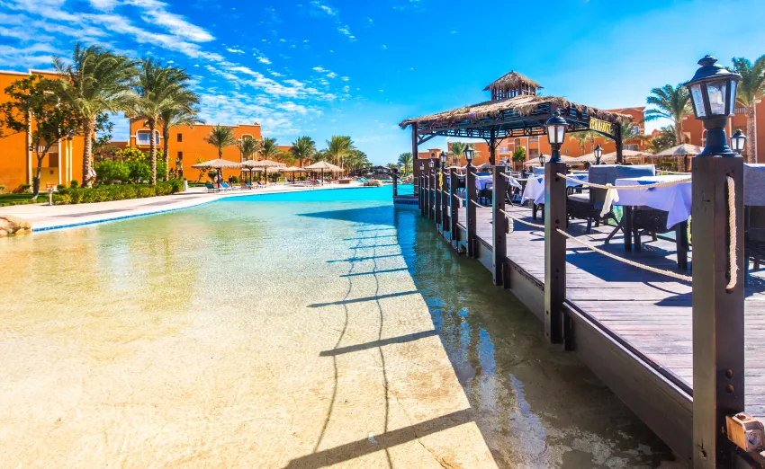 Caribbean World Resort 5*-75