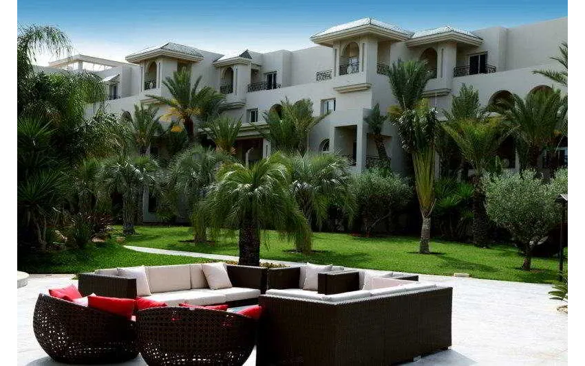 The Russelior Hotel and Spa 5*-2
