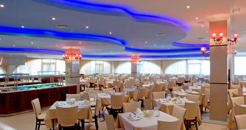 Lydia Maris Resort and Spa Hotel 5*-14