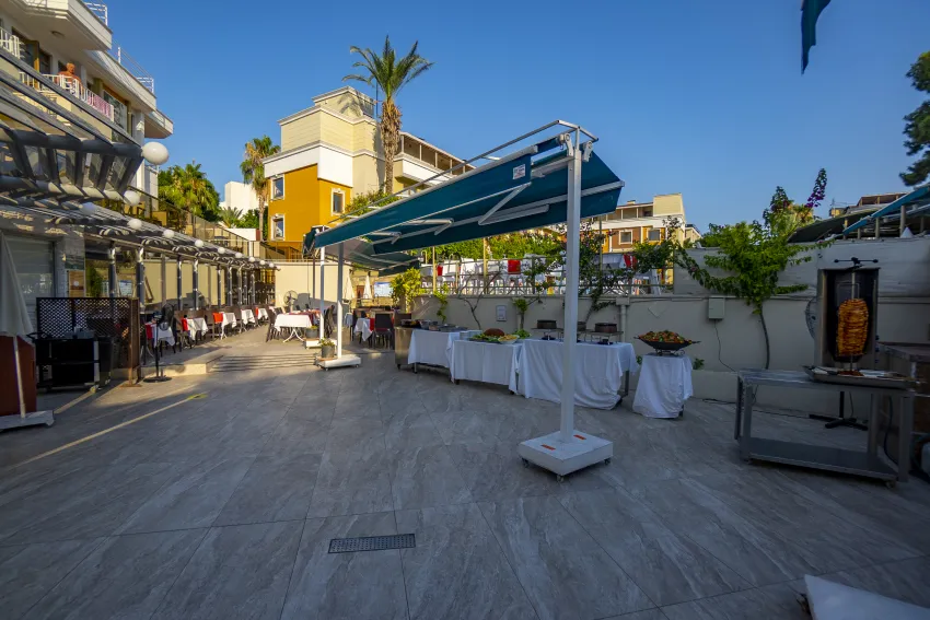 Tu Casa Gelidonya 4*-47