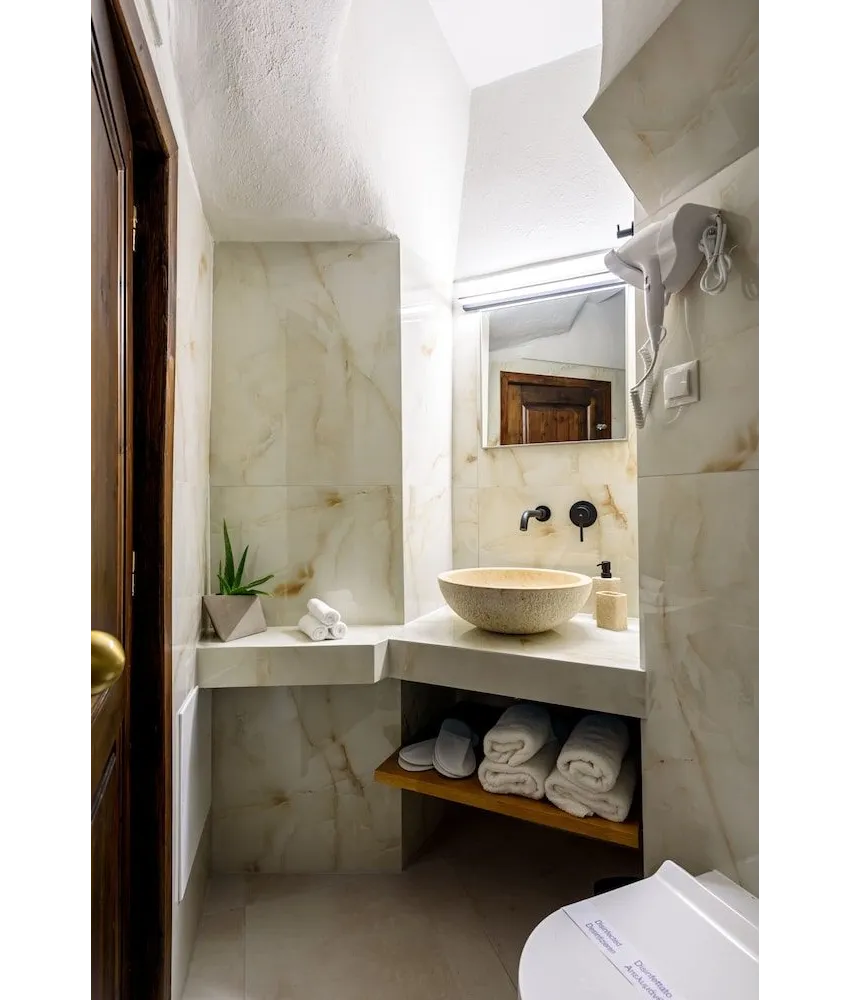 PORTO DEL COLOMBO BOUTIQUE TRADITIONAL HOTEL 4*-23