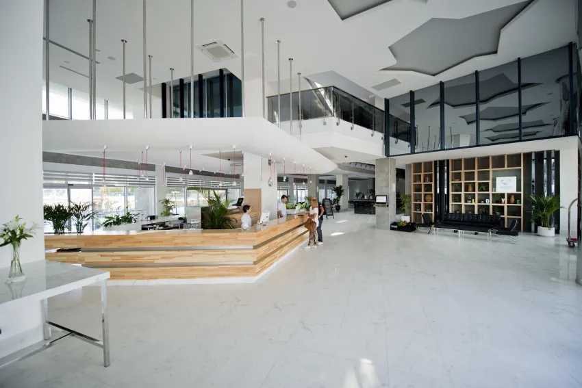 Selene Beach & Spa Hotel 5*-5