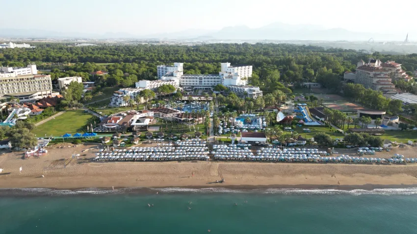 Crystal Tat Beach Pearl Collection 5*-2