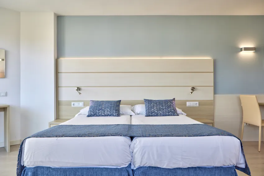 Tomir Portals Suites 4*-3