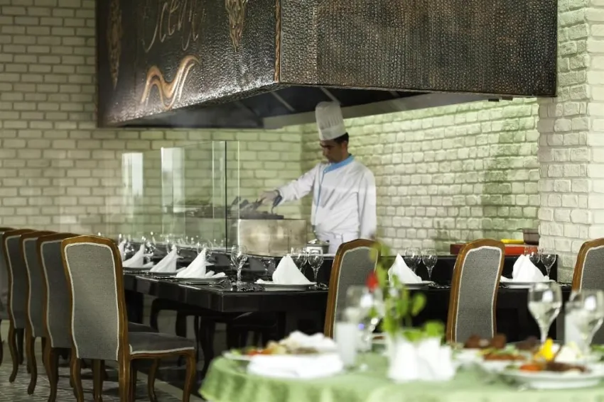 Adalya Ocean Deluxe 5*-19