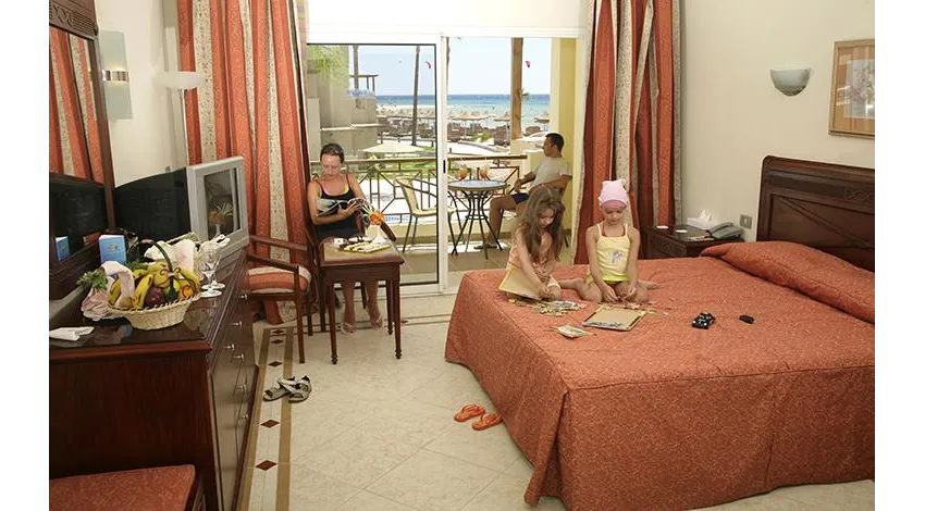 IMPERIAL SHAMS ABU SOMA RESORT  4*-11