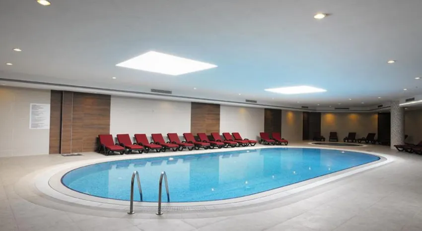 Ozkaymak Select Resort Hotel 5*-37