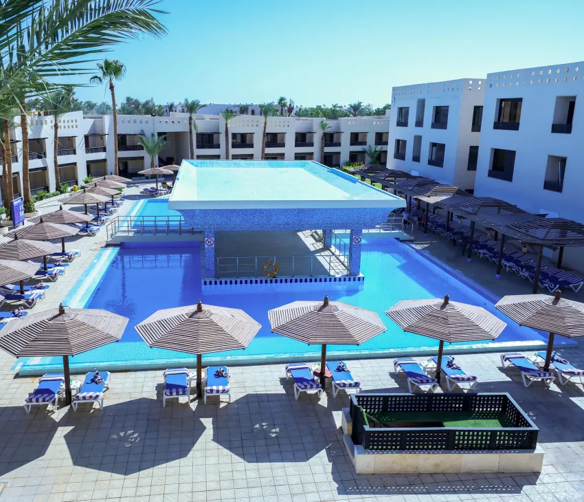 Blend Club Aqua Resort 4*-32