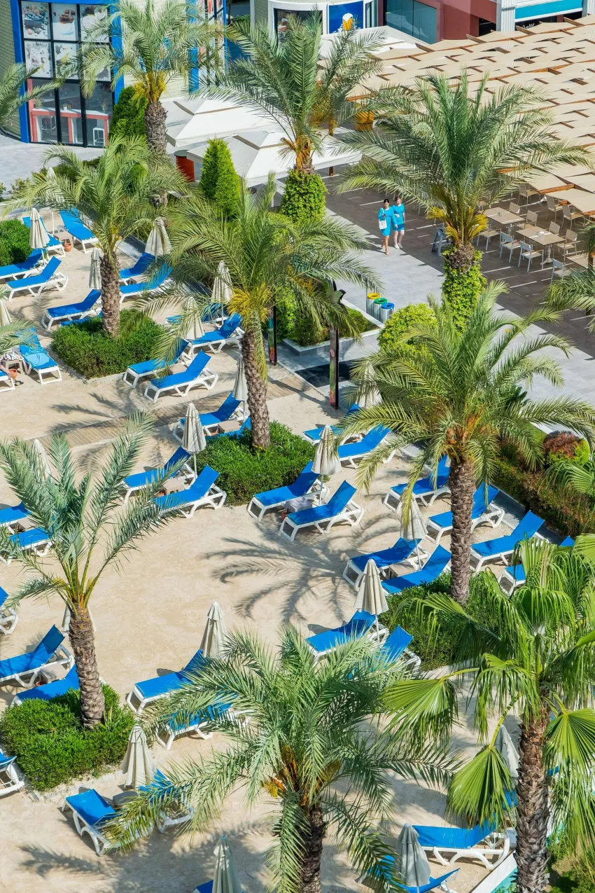 Granada Luxury Belek 5*-25