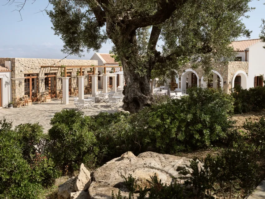 Lesante Cape Resort and Villas 5*-17