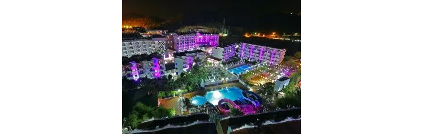 Nova Life Hotel -1