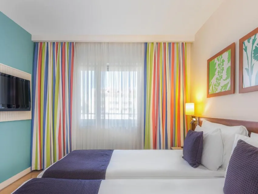 Barut B Suites Hotel 4*-63