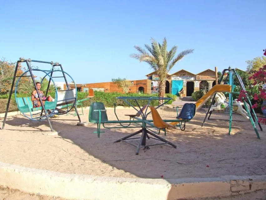 KING TUT RESORT  4*-2