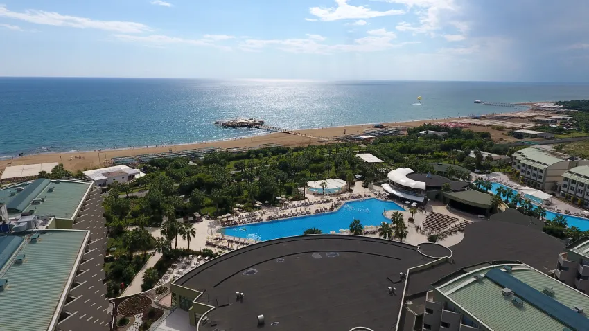 Vonresort Golden Cost 5*-27