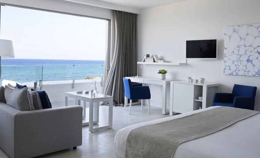 Knossos Beach Bungalows Suites Resort and Spa 5*-12