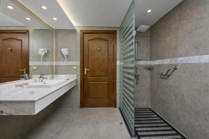 PALM ROYALE SOMA BAY RESORT  5*-39