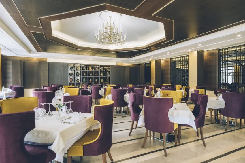 Iberostar Selection Kuriat Palace 5*-68