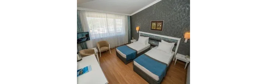 Armas Pemar Beach (Ex. Pemar Beach) 5*-9