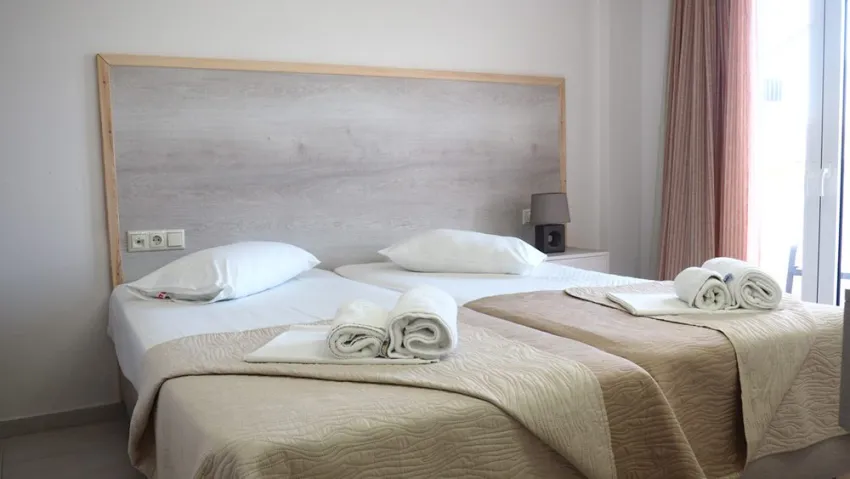 Sirena Apartments 3*-26