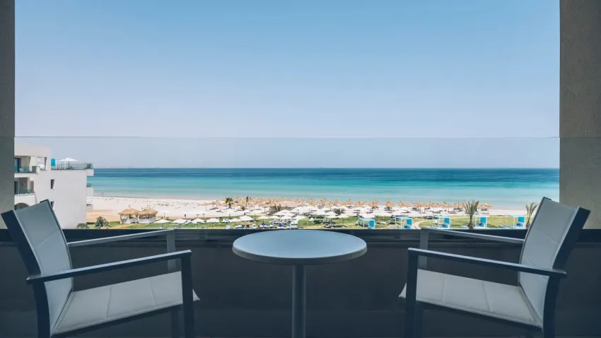 Iberostar Selection Kuriat Palace 5*-21