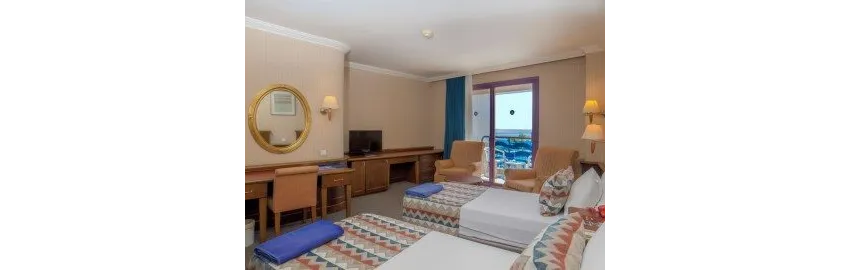Grand Kaptan Hotel 5*-17