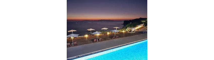 Cavo Orient Beach Hotel 4*-70