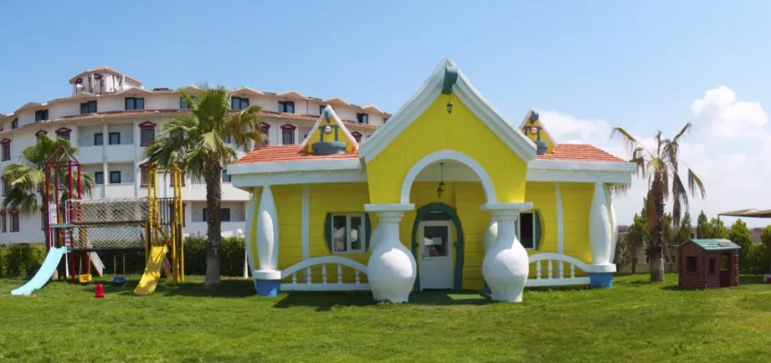 CESARS SIDE (EX. CESARS RESORTS SIDE)  5*-8
