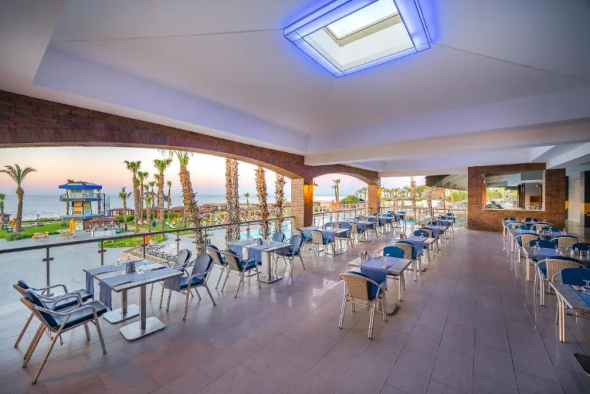 Pine Beach Belek 5*-42