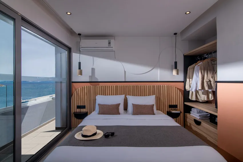 Mistral Bay Hotel 4*-16